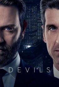 دانلود دوبله فارسی فیلم Devils سال 2020 - شیاطین