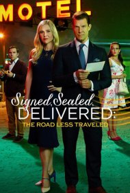 دانلود فیلم Signed, Sealed, Delivered: The Road Less Travelled سال 2018