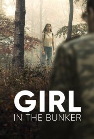 دانلود فیلم Girl in the Bunker سال 2018 - دختری در پناهگاه