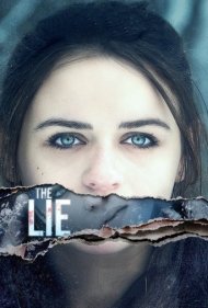 دانلود دوبله فارسی فیلم The Lie سال 2018 - دروغ