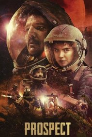 دانلود دوبله فارسی فیلم Prospect سال 2018 - چشم انداز