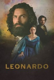 دانلود دوبله فارسی فیلم Leonardo سال 2021 - لئوناردو
