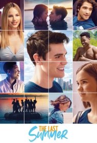 دانلود فیلم The Last Summer سال 2019 - آخرین تابستان