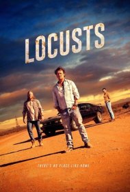 دانلود دوبله فارسی فیلم Locusts سال 2019 - ملخ ها