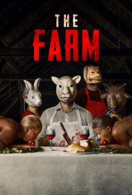 دانلود فیلم The Farm سال 2018