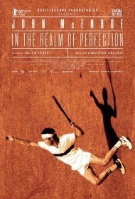 دانلود فیلم John McEnroe: In the Realm of Perfection سال 2018 - جان مک‌انرو: در قلمرو کمال