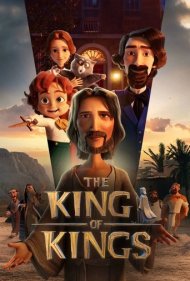 دانلود دوبله فارسی فیلم The King of Kings سال 2025 - شاه شاهان
