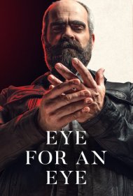 دانلود فیلم Eye for an Eye سال 2019 - چشم در مقابل چشم