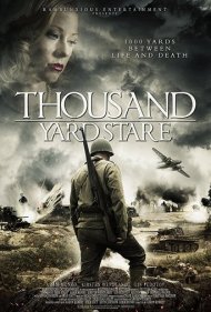 دانلود فیلم Thousand Yard Stare سال 2018