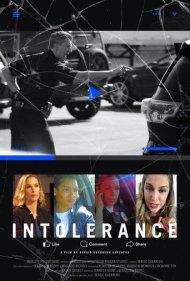 دانلود فیلم Intolerance: No More سال 2019