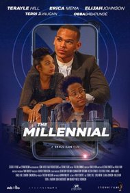 دانلود فیلم The Millennial سال 2022 - هزاره‌ای