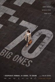 دانلود دوبله فارسی فیلم 70 Big Ones سال 2018 - یک مشت پول درشت