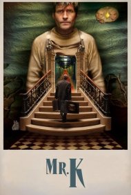 دانلود دوبله فارسی فیلم Mr. K سال 2024 - آقای کِی