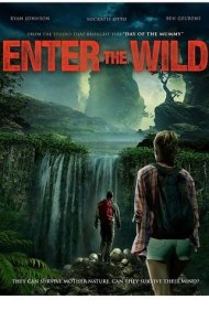 دانلود فیلم Enter The Wild سال 2018 - ورود به حیات وحش