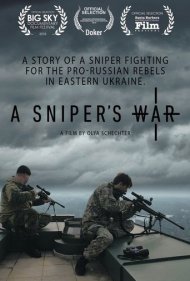دانلود فیلم A Sniper's War سال 2018 - جنگ تک تیرانداز
