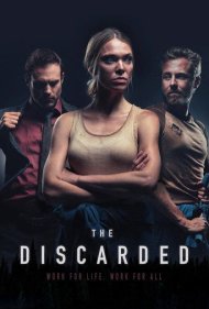 دانلود فیلم The Discarded سال 2020 - دور انداخته شده