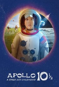 دانلود دوبله فارسی فیلم Apollo 10½: A Space Age Childhood سال 2022 - آپولو ده و نیم: یک ماجراجویی فضایی