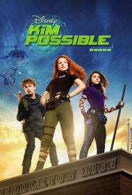 دانلود دوبله فارسی فیلم Kim Possible سال 2019 - کیم پاسیبل