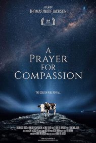 دانلود فیلم A Prayer for Compassion سال 2019 - دعایی برای شفقت