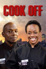 دانلود فیلم Cook Off سال 2017 - مسابقه آشپزی