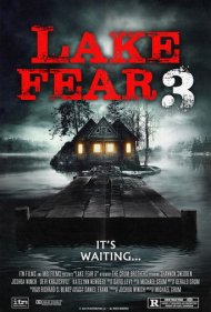 دانلود فیلم Lake Fear 3 سال 2018 - دریاچه ترس 3