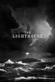 دانلود دوبله فارسی فیلم The Lighthouse سال 2019 - فانوس دریایی
