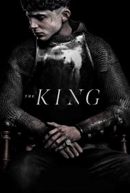 دانلود دوبله فارسی فیلم The King سال 2019 - پادشاه