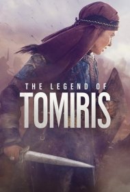 دانلود دوبله فارسی فیلم The Legend of Tomiris سال 2019 - افسانه تومیریس