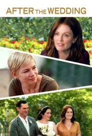 دانلود فیلم After the Wedding سال 2019 - بعد از عروسی