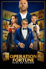 دانلود دوبله فارسی فیلم Operation Fortune: Ruse de guerre سال 2023 - عملیات فورچن: نیرنگ جنگ