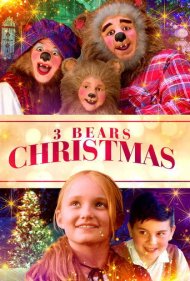 دانلود فیلم 3 Bears Christmas سال 2019 - 3 خرس کریسمس