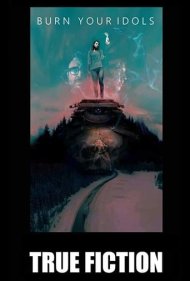 دانلود فیلم True Fiction سال 2019 - تخیلات واقعی