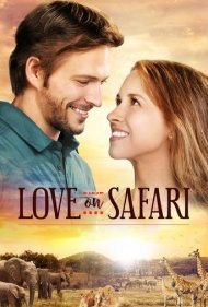 دانلود فیلم Love on Safari سال 2018 - عشق در آفریقا