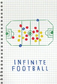 دانلود فیلم Infinite Football سال 2018 - فوتبال بی‌نهایت