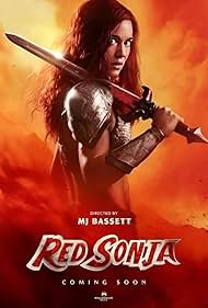 دانلود فیلم Red Sonja سال 2025 - سونیای سرخ‌گیسو