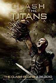 دانلود دوبله فارسی فیلم Clash of the Titans سال 2010