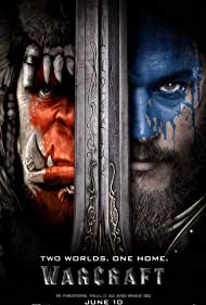 دانلود دوبله فارسی فیلم Warcraft: The Beginning سال 2016 - وارکرفت