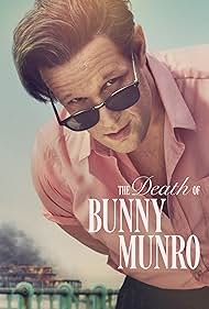 دانلود فیلم The Death of Bunny Munro سال 2025 - مرگ بانی مونرو