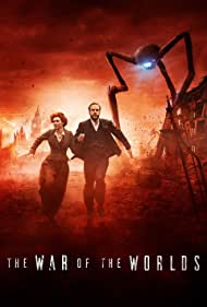 دانلود فیلم The War of the Worlds سال 2019 - جنگ دنیاها