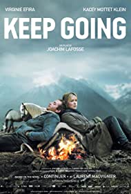 دانلود فیلم Keep Going سال 2018