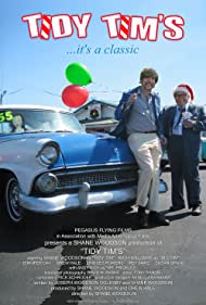 دانلود فیلم Tidy Tim's سال 2020