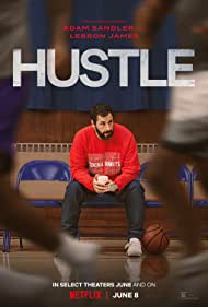 دانلود دوبله فارسی فیلم Hustle سال 2022 - فریب کاری