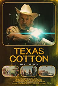 دانلود فیلم Texas Cotton سال 2018 - پنبه تگزاس
