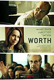 دانلود دوبله فارسی فیلم Worth سال 2020 - ارزش