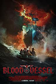 دانلود فیلم Blood Vessel سال 2019 - رگ خونی