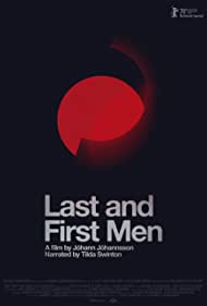 دانلود دوبله فارسی فیلم Last and First Men سال 2020 - نخستین و آخرین انسان