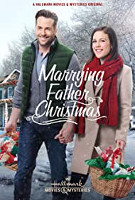 دانلود فیلم Marrying Father Christmas سال 2018 - ازدواج با پدر کریسمس