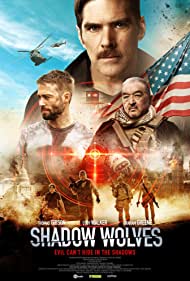 دانلود فیلم Shadow Wolves سال 2019 - گرگ های سایه
