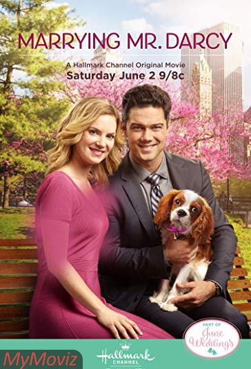دانلود فیلم Marrying Mr. Darcy سال 2018 - ازدواج آقای دارسی