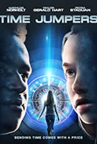 دانلود فیلم Time Jumpers سال 2018 - پرش زمان